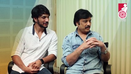 Father & Son Non Stop Troll! Actor Karthik, Son Gautham Karthik's Combo Fun Interview!
