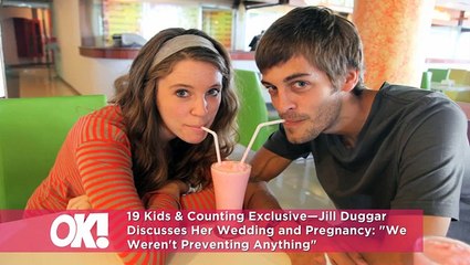 Jill Duggar & Hubby Derick Desperate For Cash After ‘Counting On’ Firing!