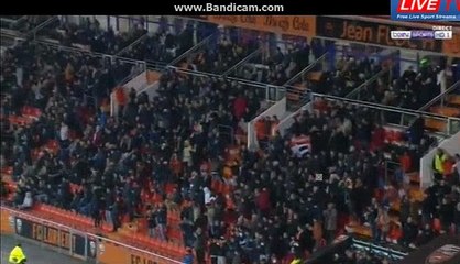 Wissa    Goal  HD   Lorient 2 - 0	 Orleans   16-03-2018