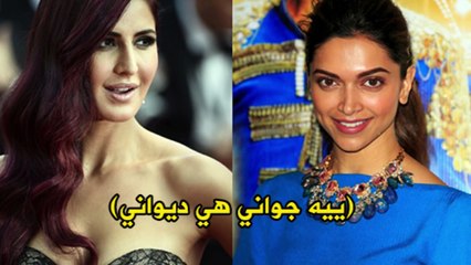 شاهد ماذا تفعل الغيرة بين الممثلات؟! اشرس الشجارات بين ممثلات بوليوود بسبب الغيرة والحسد