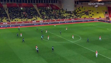 Rony Lopes Goal HD - Monaco 1-1 Lille 16.03.2018