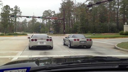 Top 5 Fast Fails: Corvette Edition