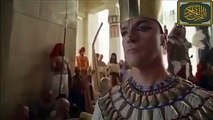 شاهد ماذا حصل في قوم فرعون