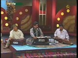 Arif Baloch  / Balochi song / Ji baate mastani