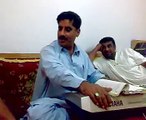 Arif Baloch  / Balochi song / Ghulam Husen Shohaz / dastan rado