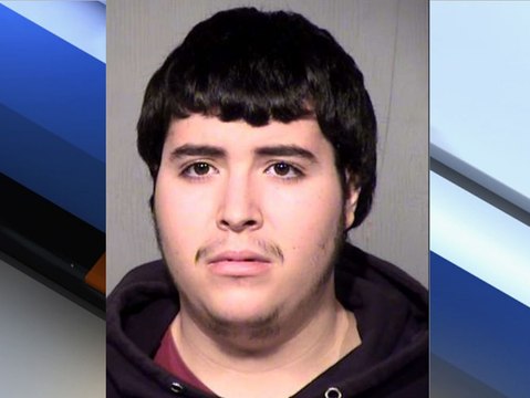 PD: Armed homeowner chases, captures burglar - ABC15 Crime