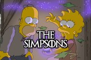 The Simpsons Season 29 Episode 12 // S29E12« FOX » TV Series