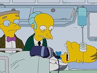 The Simpsons Season 29 Episode 12 [29x12] FOX // Full Free