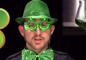 Iowa Police Share Solid Contender for Cheesiest St Patrick's Day 'Warning'