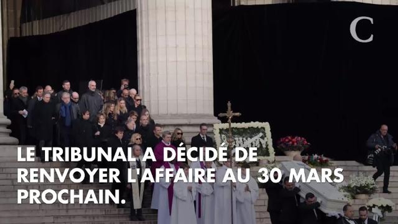 Johnny et Laeticia Hallyday ne possédaient pas une... mais deux maisons à Los Angeles !