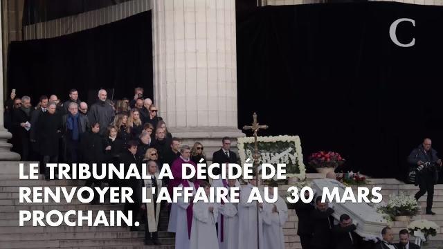 Johnny et Laeticia Hallyday ne possédaient pas une... mais deux maisons à Los Angeles !