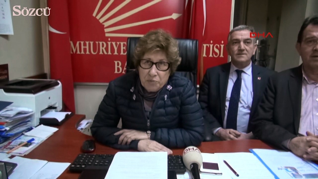 Bartın Milli Eğitim Müdürü Demir, hakkındaki iddiaları yalanladı