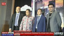 Data center Alibaba Cloud beroperasi di Indonesia