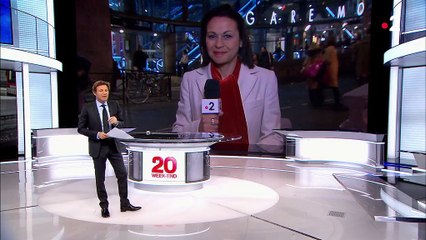 SNCF : le service minimum assuré pendant la grève ?