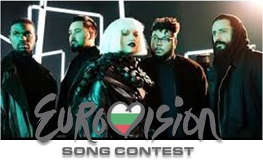 EQUINOX - Bones - Bulgaria (Official Music Video) Eurovision Song 2018