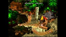 DONKEY KONG COUNTRY   snes