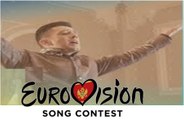 Vanja Radovanovic - Inje - Montenegro (Official Music Video) Eurovision Song 2018