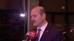 İçişleri Bakanı Süleyman Soylu Gürcistan Ziyaretini Değerlendirdi