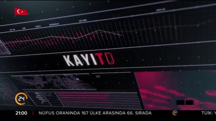 Ertan Özyiğit ve Beyza Hakan ile Kayıtdışı (15.03.2018)