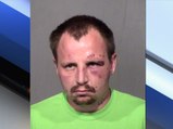 PD: Naked man attacks woman in Phoenix home - ABC15 Crime