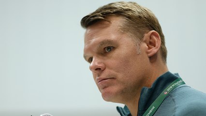 Jeremiah: Would make sense for Colts to trade back to No. 12 in draft