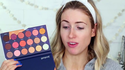 Full Face Testing 5 STAR 100+ REVIEWED Makeup from AMAZON || Full Day Wear Test