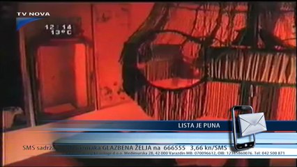 EKV - Oči boje meda