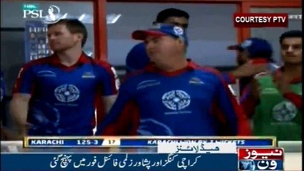 NewsONE Headlines 2AM | 17-March-2018