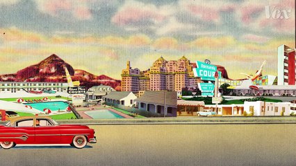 The guide book that helped black Americans travel during segregation