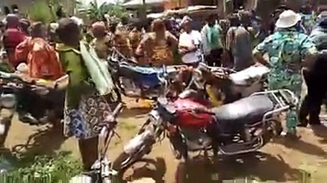 Un homme viole à mort deux fillettes, mais lorsque leurs parents découvrent l’identité de leur agresseur, leur monde s’effondre. (vidéo)Ce week-end, u