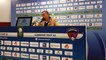 Clermont-ASNL (2-0) : la conférence de presse d'après-match de Patrick Gabriel