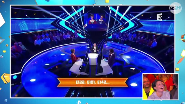 Il y a deux ans dans TPMP... Les parodies de Camille Combal et Alessandra Sublet (vidéo)