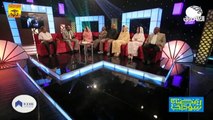 فن زمان 2017 «الحلقة الثامنة عشرة» قناة الشروق