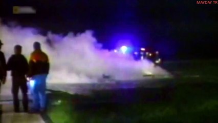 Uçak Kazası Raporu - Kayıp Pilot (S14B01)