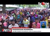 400 Warga Rohingya Tewas Dalam Konflik