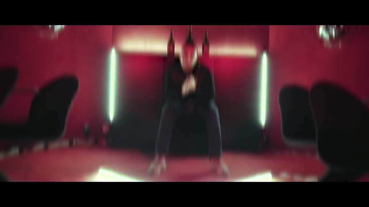 OBEY x Don V - Papi (OFFICIELL VIDEO)