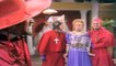 Monty Python's Flying Circus S02E02 The Spanish Inquisition