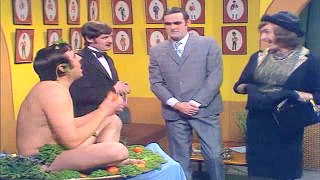Monty Python's Flying Circus S01E13 Intermission