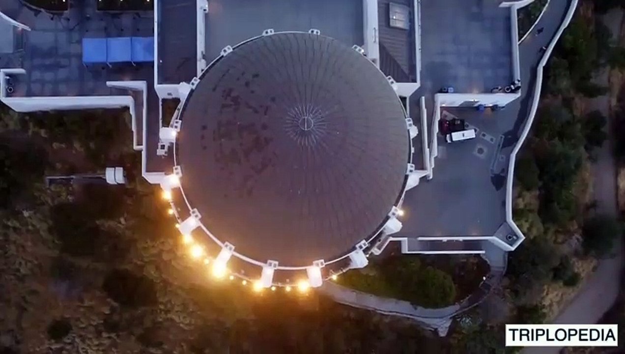 Griffith Observatory