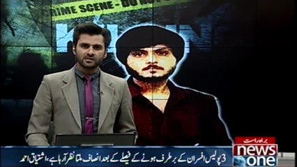 It seems to get justice said Intezar Father Ishtiyaq Ahmed