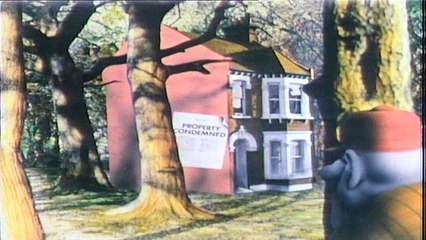 Monty Python's Flying Circus S03E04 Blood, Devastation, Death, War And Horror