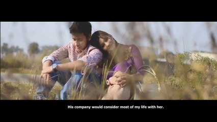 Eternity | Bangla Short Film | Maksudul Alam | Riya Rahman | Mahmudul Hasan Milon