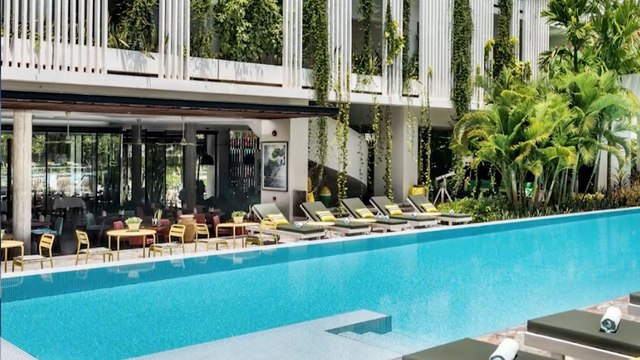 World Travelers Have Deemed Viroth’s Hotel In Cambodia The Very Best On The Planet