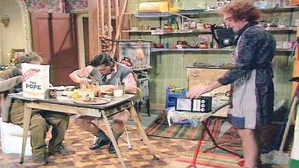 Monty Python's Flying Circus S04E06 Party Political Broadcast