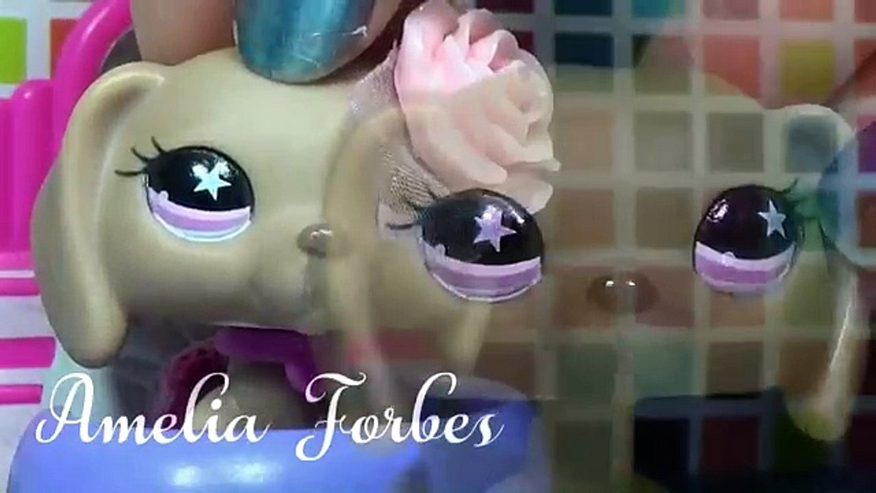 LPS~Castle Walls Season 1 Episode 4 (Beyond the Border)