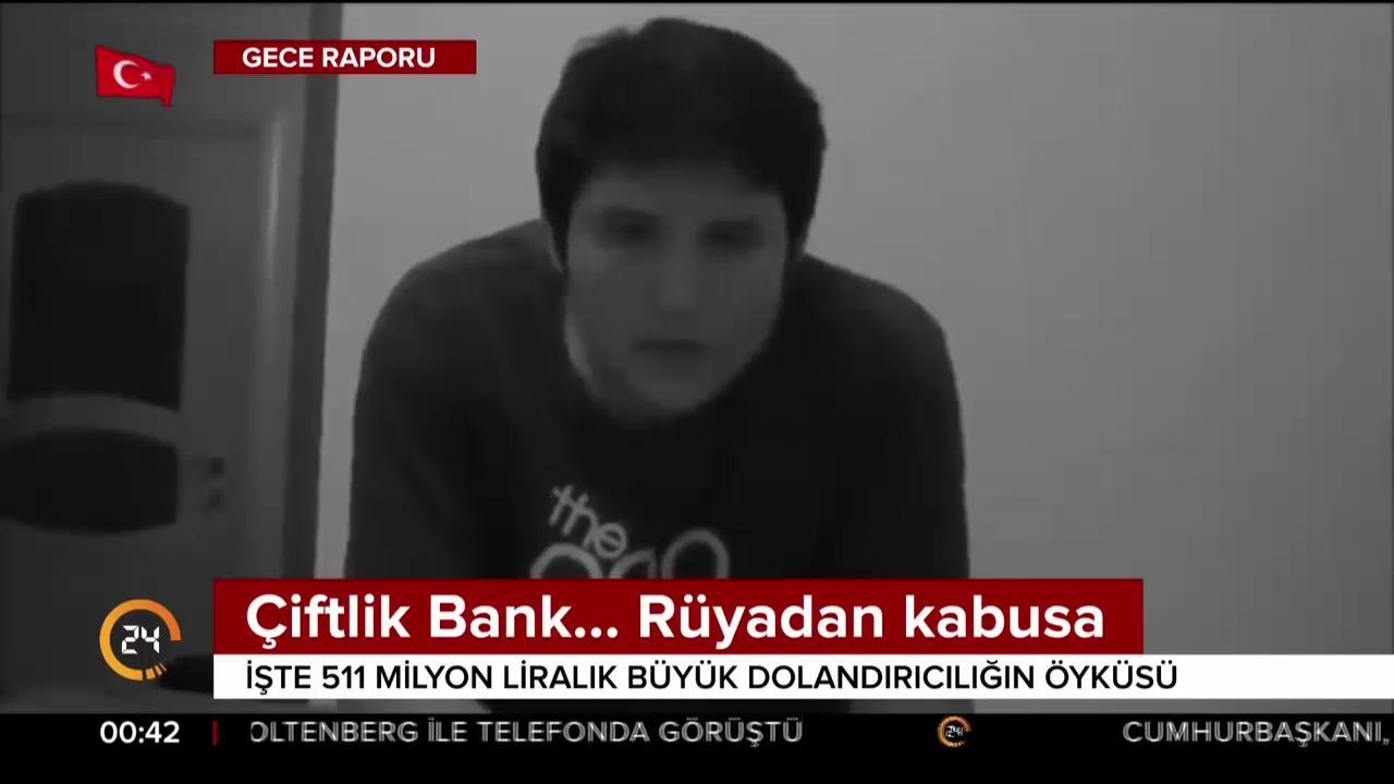 Çiftlikbank Kabusu
