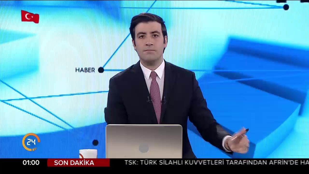 Haber Bülteni
