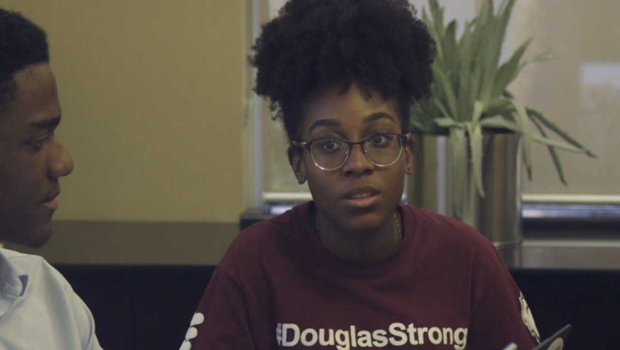 Parkland survivors discuss tragedy, activism and using their privilege for good. [Mic Archives]