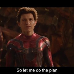 Avengers: Infinity War - Except It Sucks