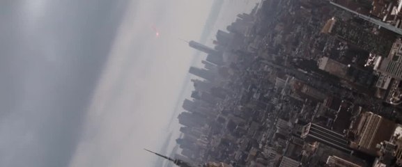 Avengers: Infinity War Now Available! 🎬